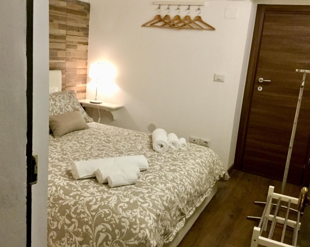 Appartamento Borgo Empedocle House Catania