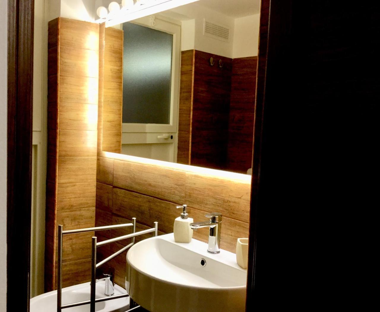 Appartamento Borgo Empedocle House *