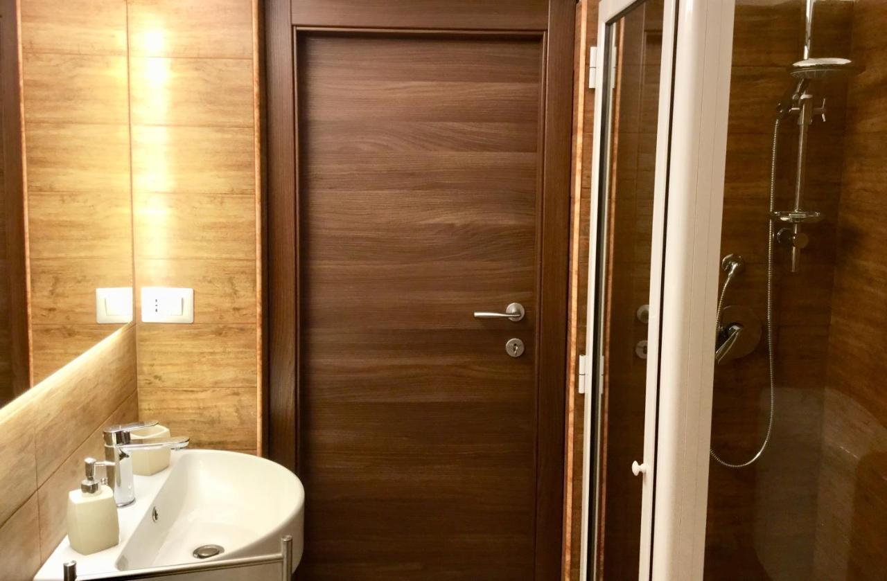 Appartamento Borgo Empedocle House Catania