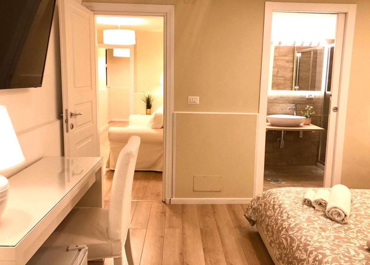 Appartamento Borgo Empedocle House Catania