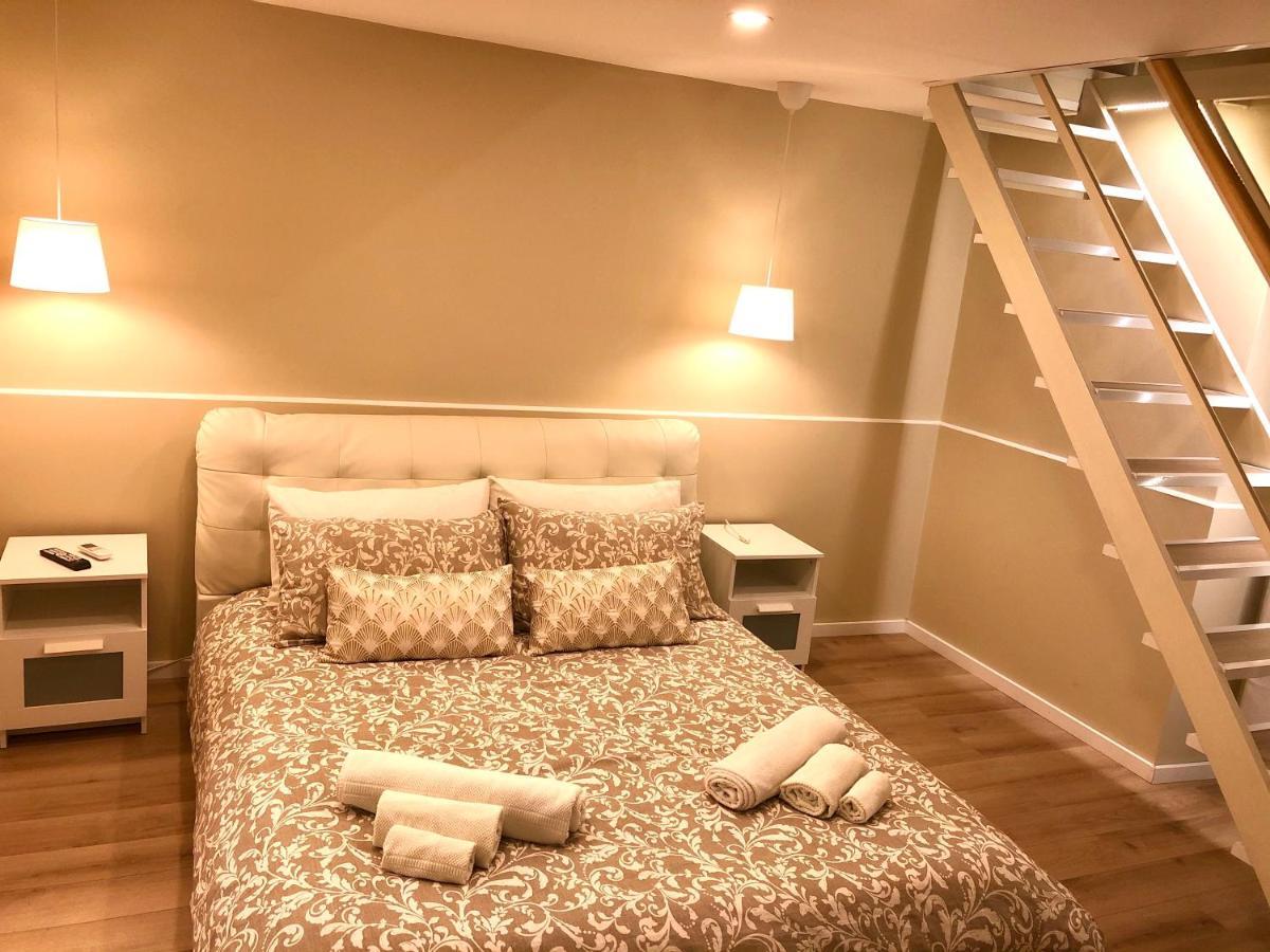 Borgo Empedocle House * Catania