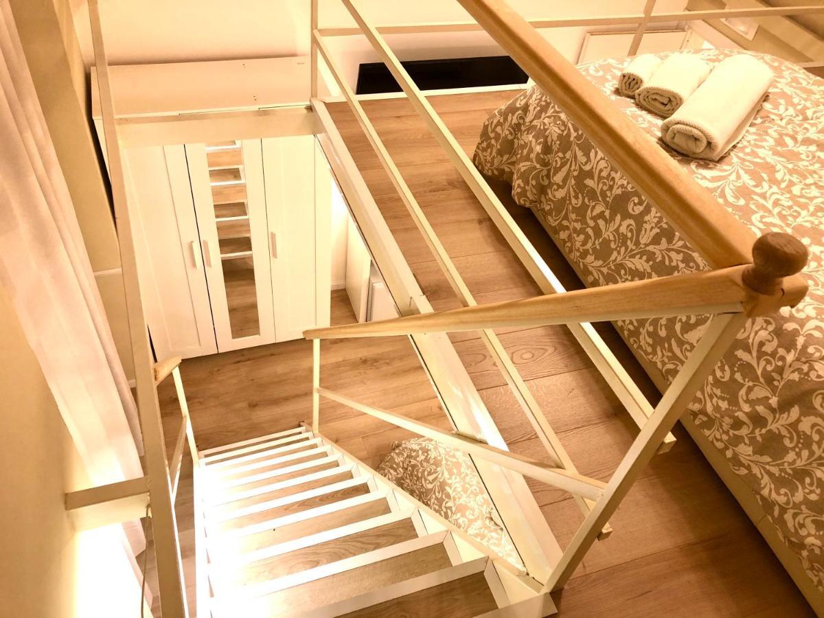 Borgo Empedocle House Catania