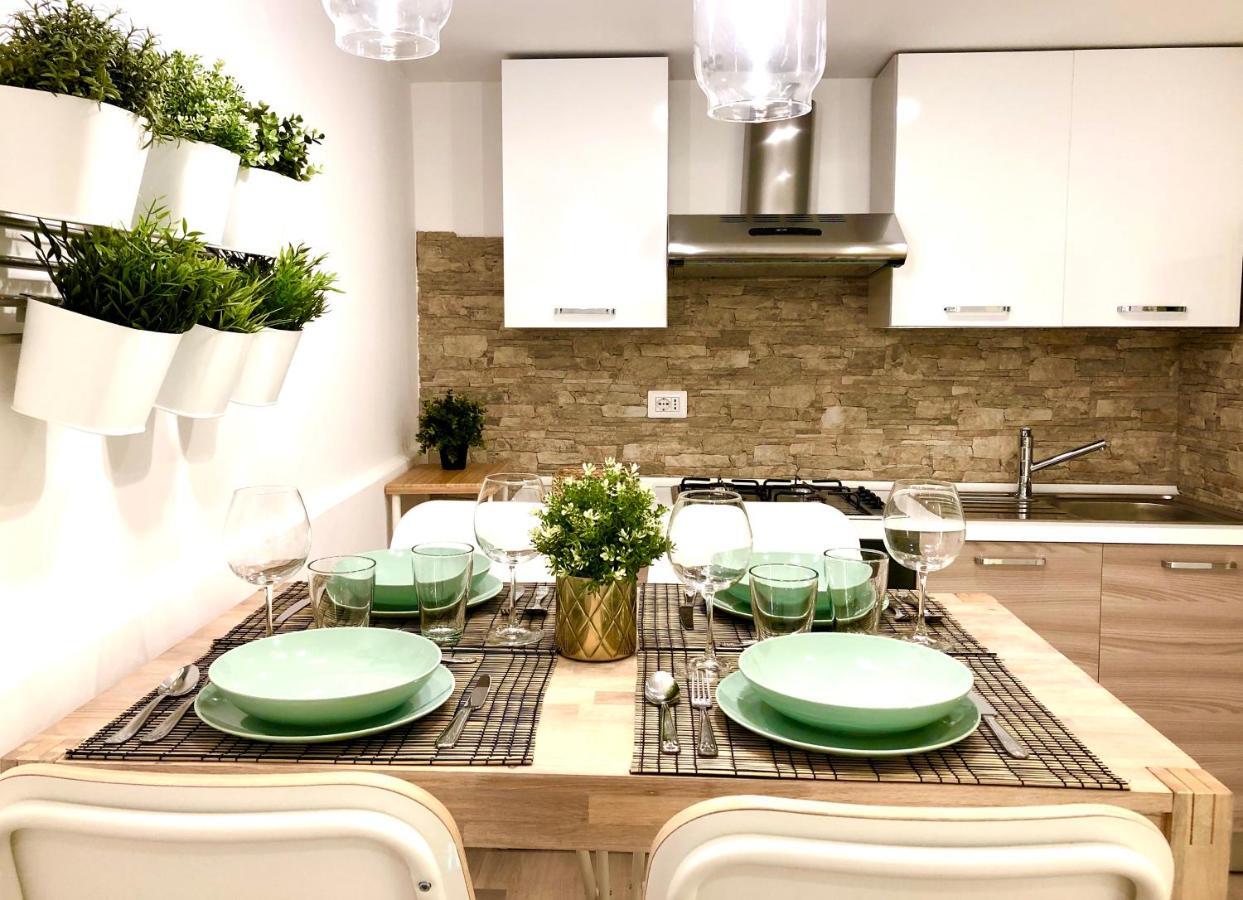 Appartamento Borgo Empedocle House *