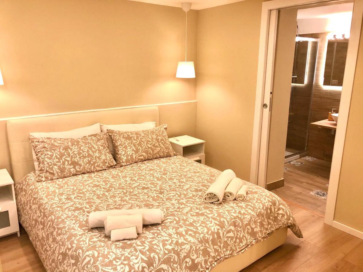 Appartamento Borgo Empedocle House