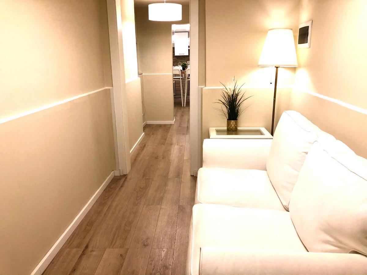 Borgo Empedocle House * Catania