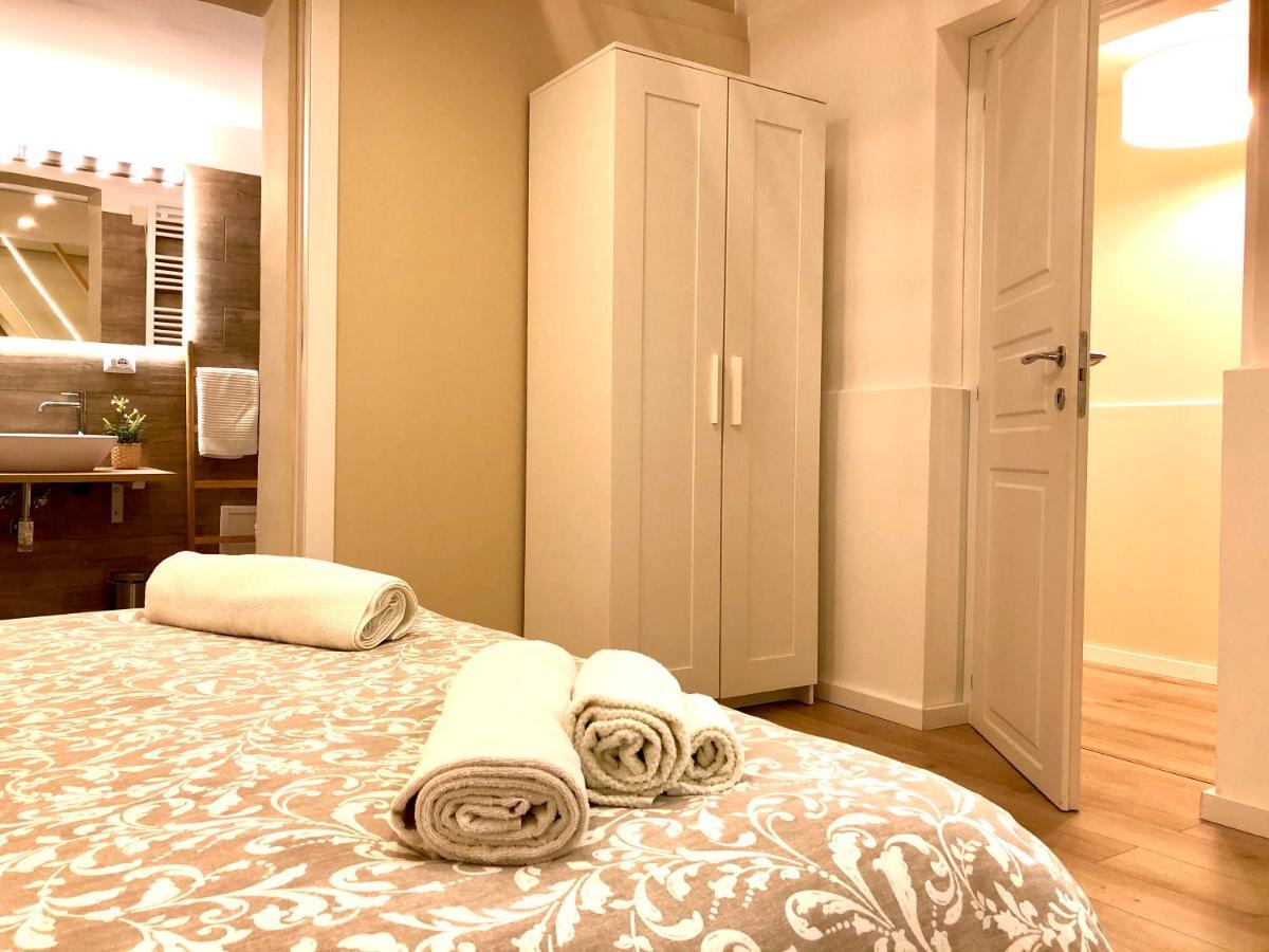 Borgo Empedocle House Appartamento *