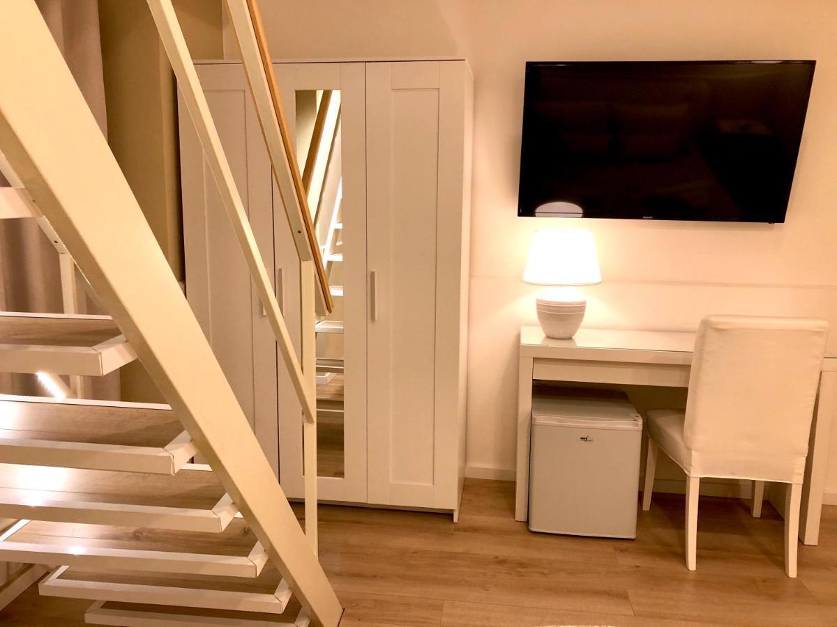 Borgo Empedocle House Appartamento