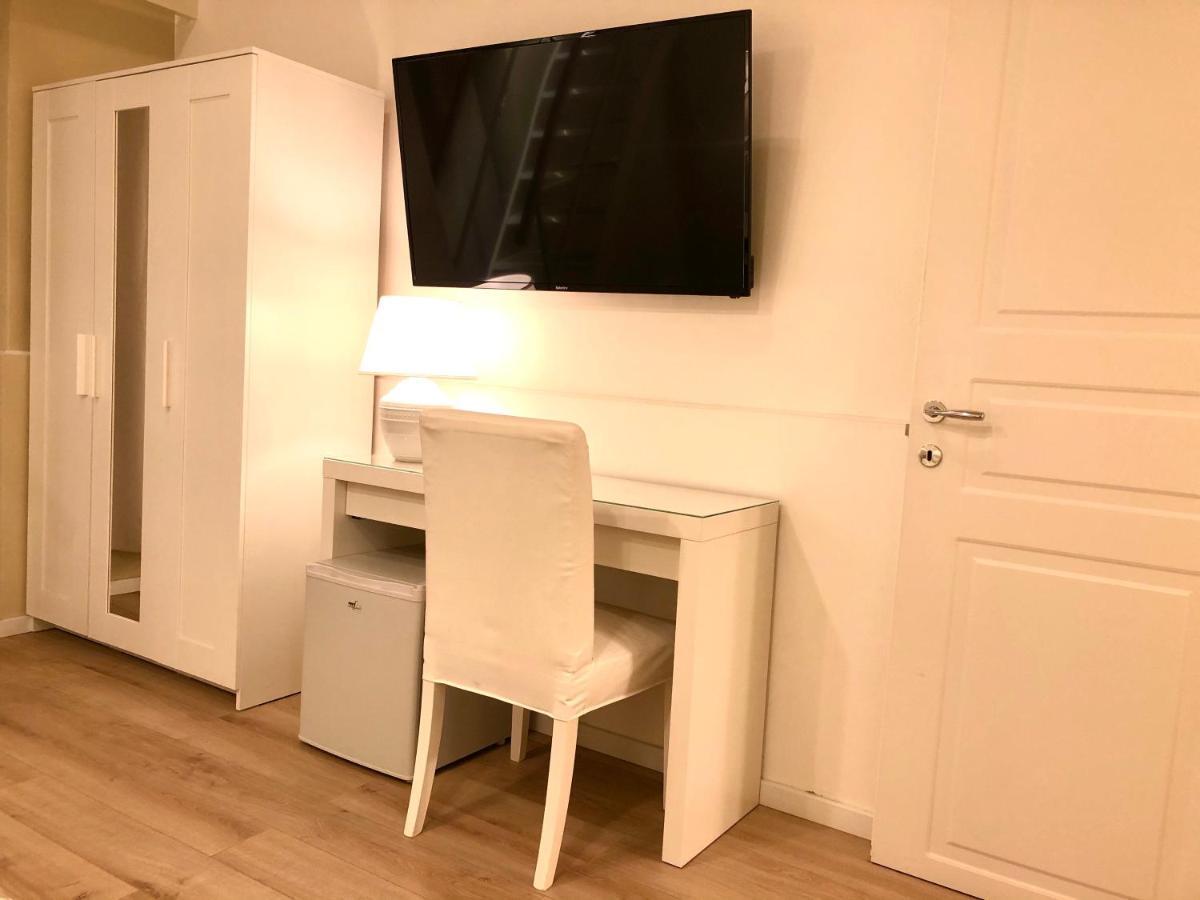Borgo Empedocle House Appartamento *