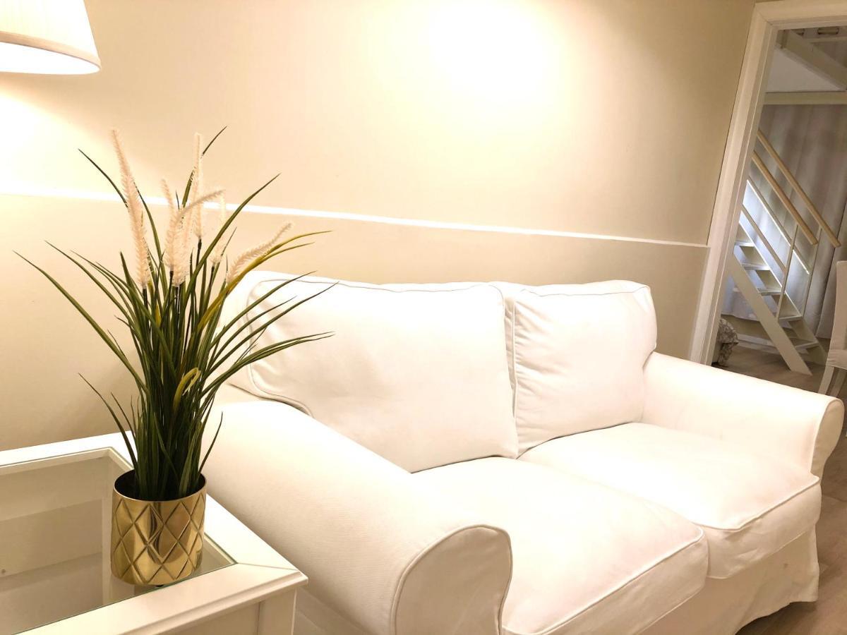 Appartamento Borgo Empedocle House *