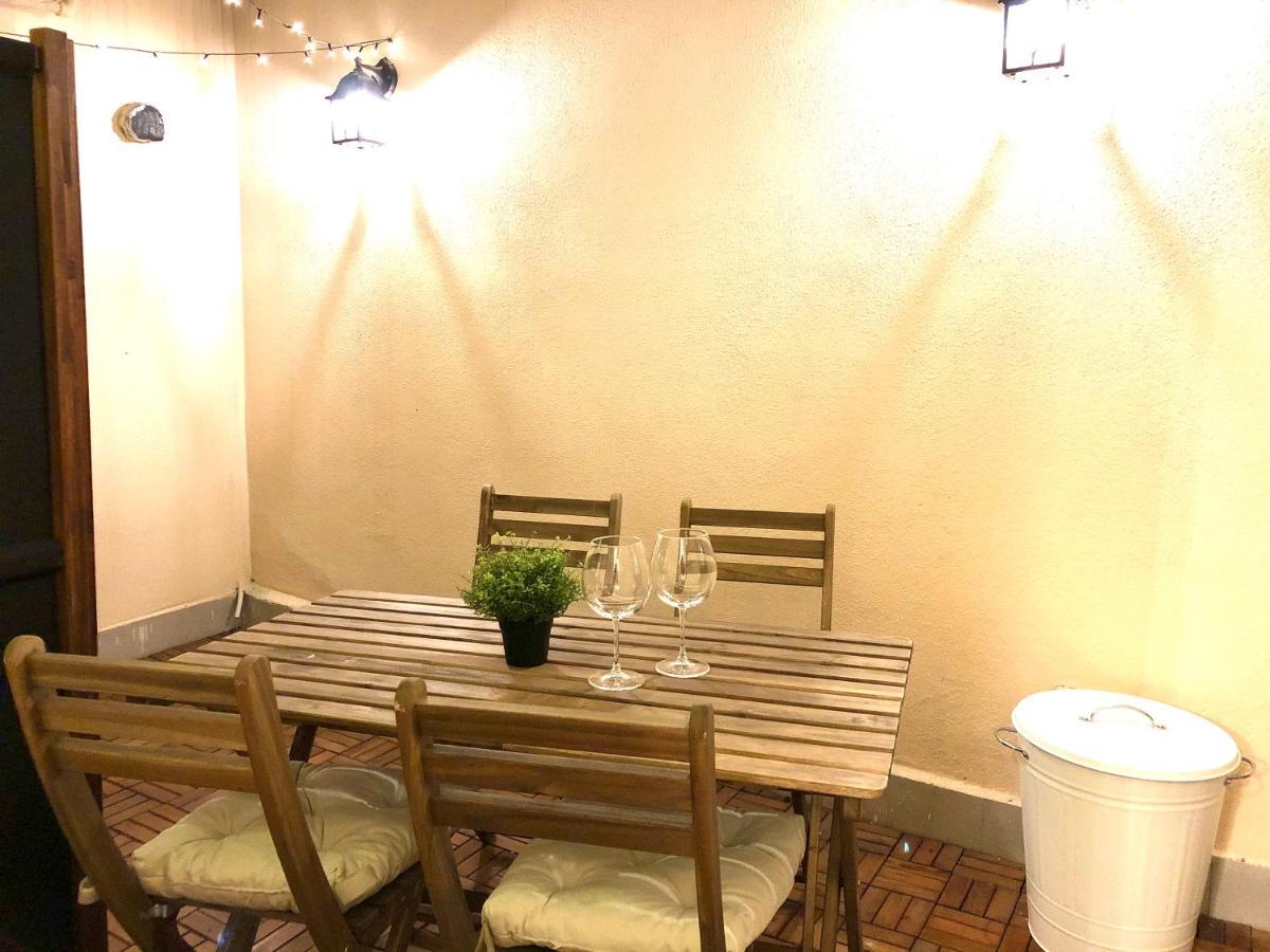 Appartamento Borgo Empedocle House Catania